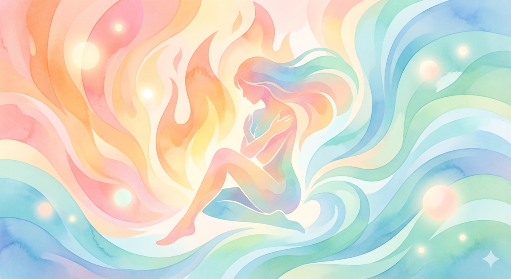 2026年「丙午」の運勢と心身の整え方｜激動の年を有意義に過ごすヒント