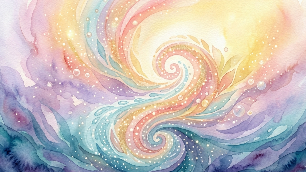 【潜在意識は最強の味方】人生が変わる！ヒプノセラピーで繋がる5つのメリット