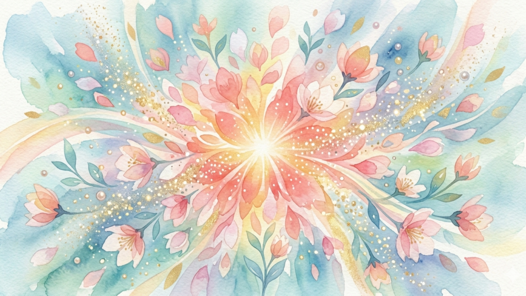 【感謝】おかげさまで4周年「スペシャルセッション」のご案内