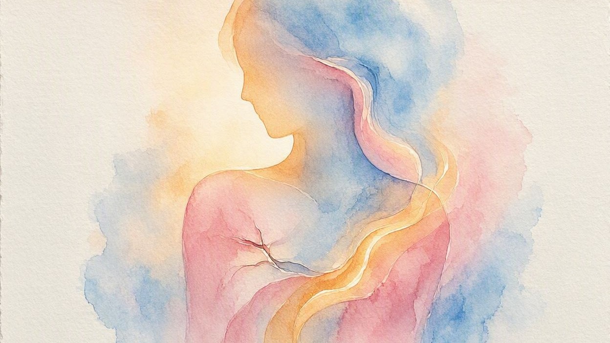 【身体は覚えている】昔のケガや疲れの違和感に向き合う|9月終わりの心身ケア
